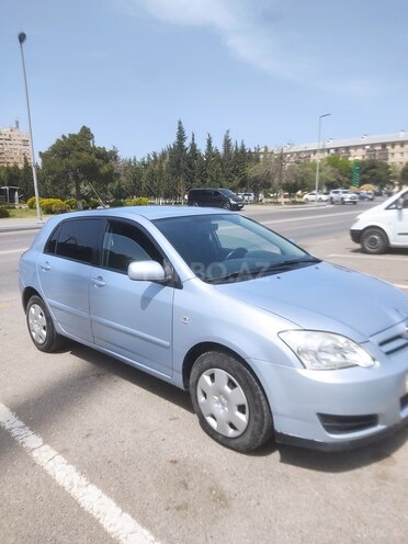 Toyota Corolla 2007, 372,450 km - 1.4 l - Sumqayıt
