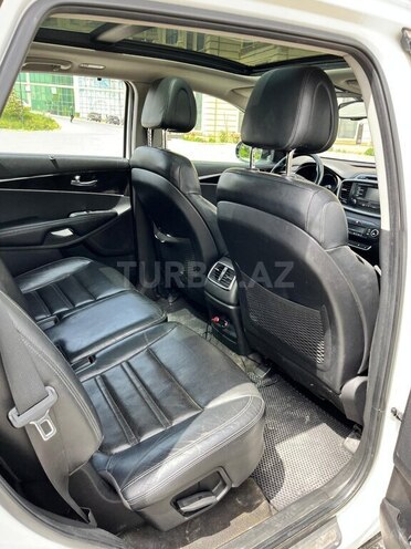 Kia Sorento 2015, 284,500 km - 2.4 l - Bakı