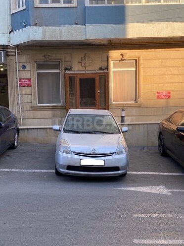 Toyota Prius 2007, 355,000 km - 1.5 l - Bakı