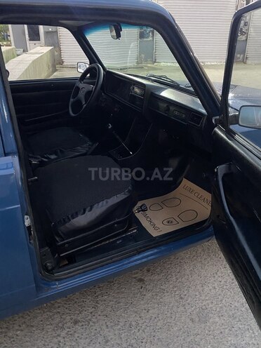 LADA (VAZ) 2107 2006, 60,660 km - 1.6 l - Bakı
