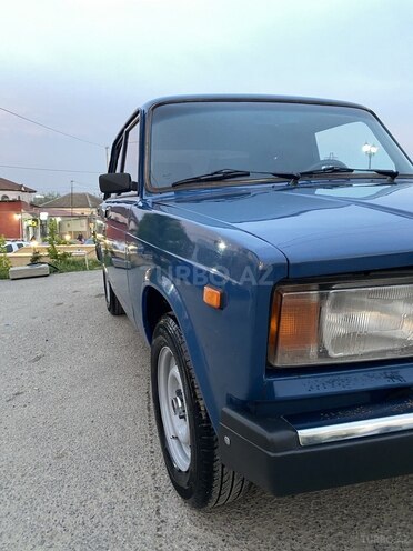 LADA (VAZ) 2107 2006, 60,660 km - 1.6 l - Bakı