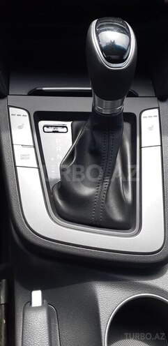 Hyundai Elantra 2017, 53,100 km - 2.0 l - Bakı