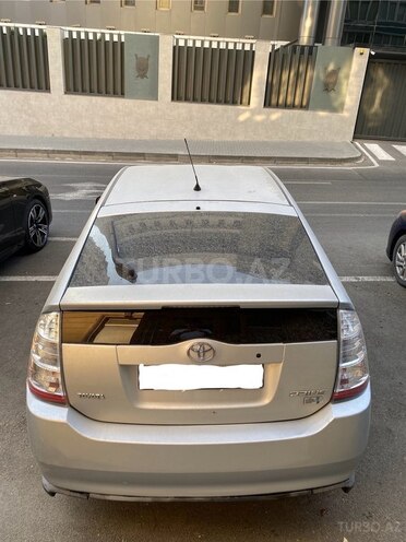 Toyota Prius 2007, 355,000 km - 1.5 l - Bakı