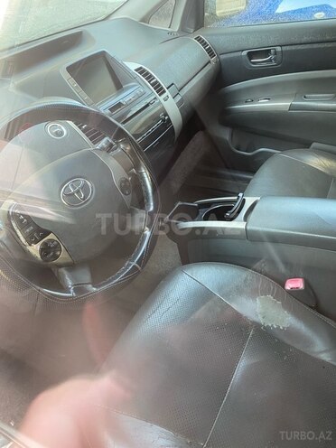 Toyota Prius 2007, 355,000 km - 1.5 l - Bakı