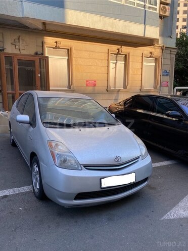 Toyota Prius 2007, 355,000 km - 1.5 l - Bakı