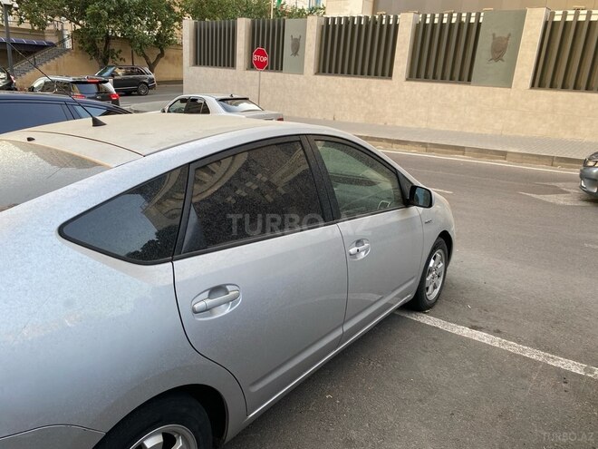 Toyota Prius 2007, 355,000 km - 1.5 l - Bakı