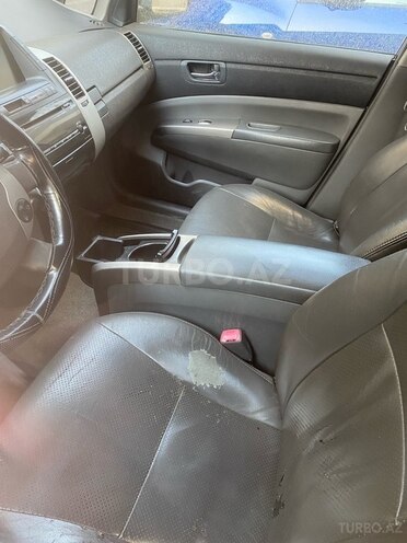 Toyota Prius 2007, 355,000 km - 1.5 l - Bakı