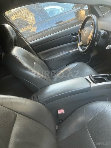 Toyota Prius 2007, 355,000 km - 1.5 l - Bakı