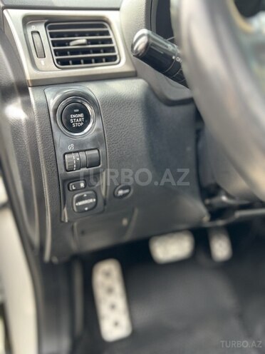 Subaru Forester 2008, 177,220 km - 2.5 l - Bakı