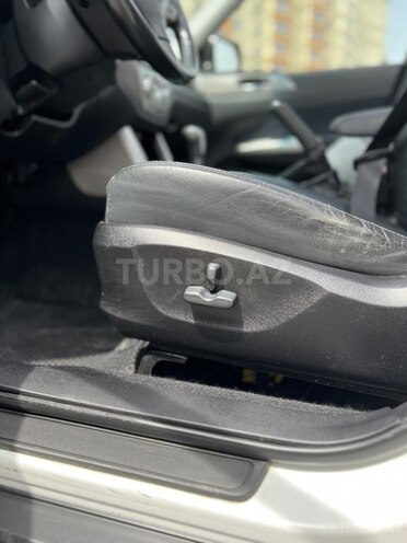 Subaru Forester 2008, 177,220 km - 2.5 l - Bakı