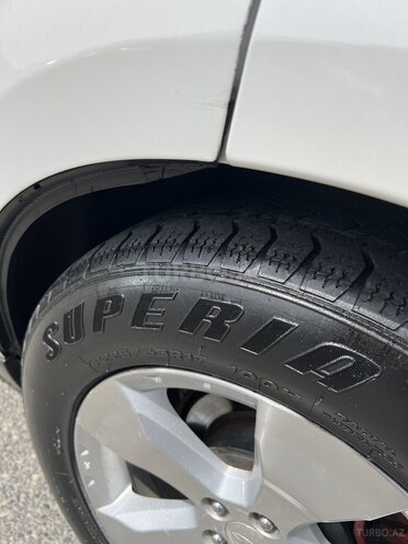 Subaru Forester 2008, 177,220 km - 2.5 l - Bakı