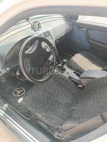 Mercedes C 180 1994, 557,000 km - 1.8 л - Bakı