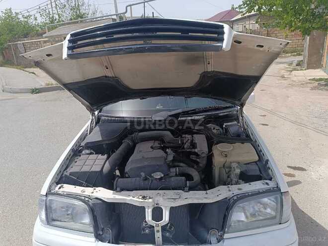 Mercedes C 180 1994, 557,000 km - 1.8 л - Bakı