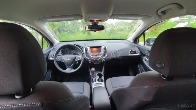 Chevrolet Cruze 2016, 92,000 km - 1.4 l - Lənkəran