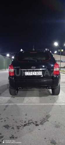 Hyundai Tucson 2009, 108,000 km - 2.0 l - Bakı