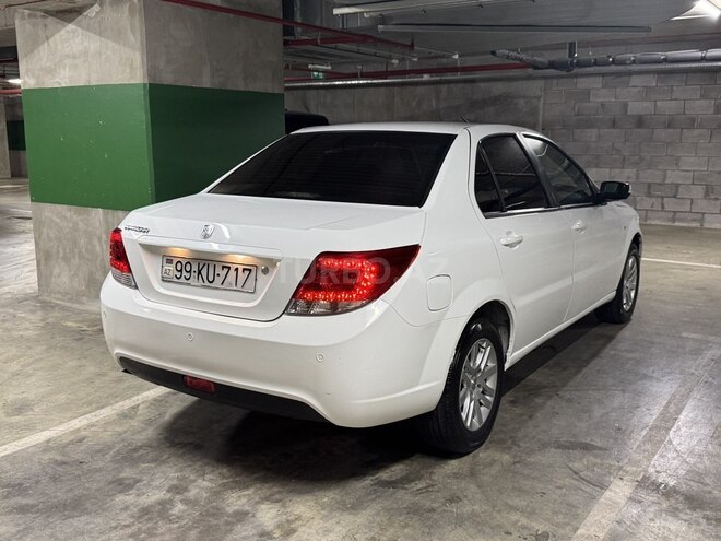 Khazar SD 2021, 103,000 km - 1.7 l - Bakı