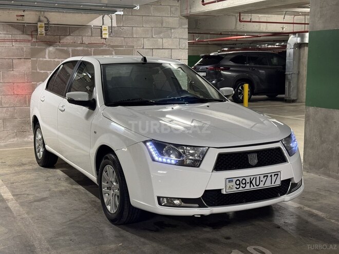 Khazar SD 2021, 103,000 km - 1.7 l - Bakı
