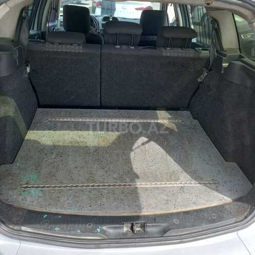 Renault Megane 2007, 560,000 km - 1.5 l - Bakı