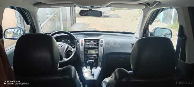 Hyundai Tucson 2009, 108,000 km - 2.0 l - Bakı