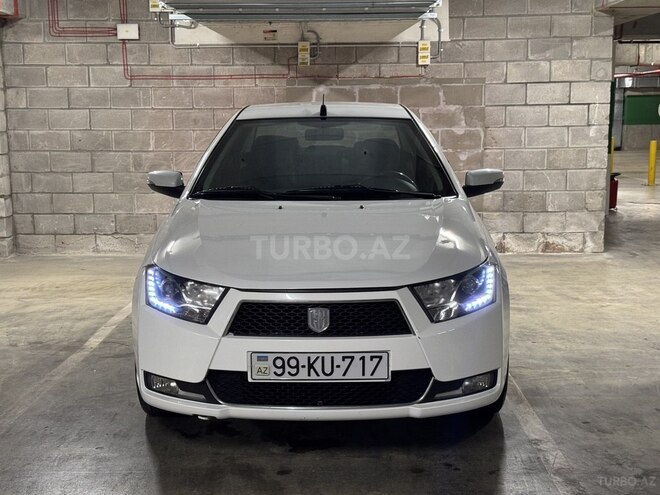 Khazar SD 2021, 103,000 km - 1.7 l - Bakı