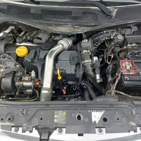Renault Megane 2007, 560,000 km - 1.5 l - Bakı