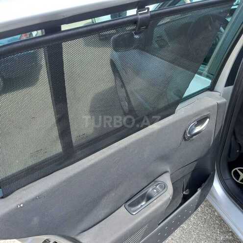Renault Megane 2007, 560,000 km - 1.5 l - Bakı