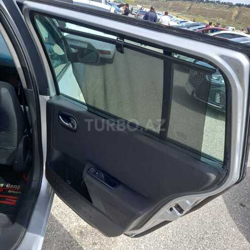 Renault Megane 2007, 560,000 km - 1.5 l - Bakı