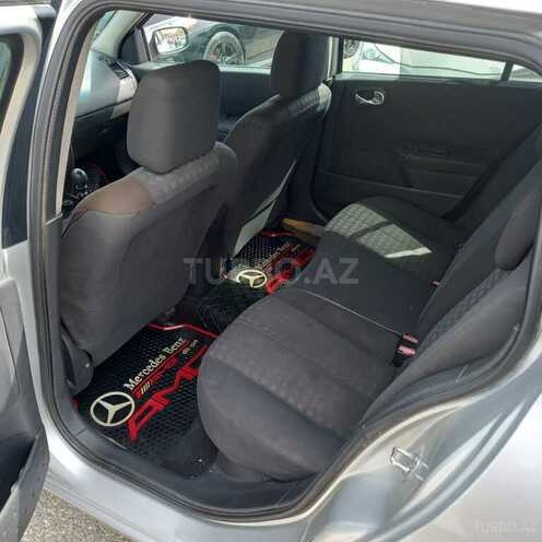 Renault Megane 2007, 560,000 km - 1.5 l - Bakı