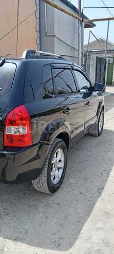 Hyundai Tucson 2009, 108,000 km - 2.0 l - Bakı