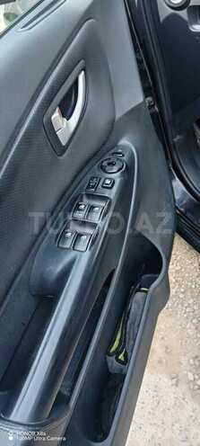 Hyundai Tucson 2009, 108,000 km - 2.0 l - Bakı