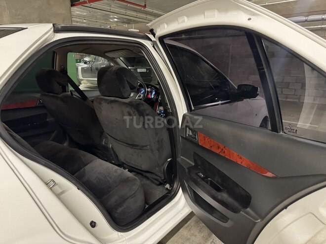 Khazar SD 2021, 103,000 km - 1.7 l - Bakı