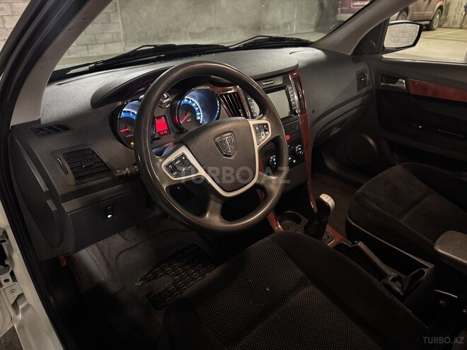 Khazar SD 2021, 103,000 km - 1.7 l - Bakı