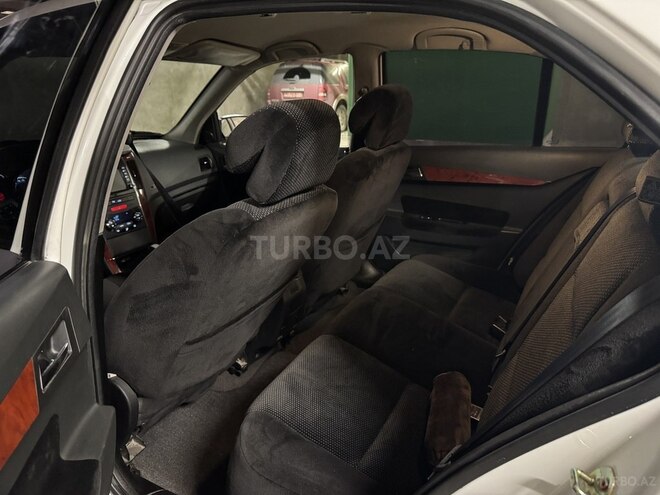 Khazar SD 2021, 103,000 km - 1.7 l - Bakı