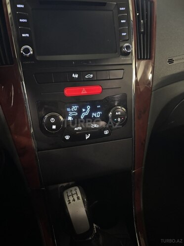 Khazar SD 2021, 103,000 km - 1.7 l - Bakı