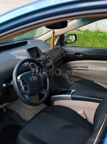 Toyota Prius 2008, 198,000 km - 1.5 l - Ağdaş