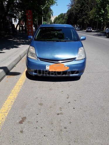 Toyota Prius 2008, 198,000 km - 1.5 l - Ağdaş
