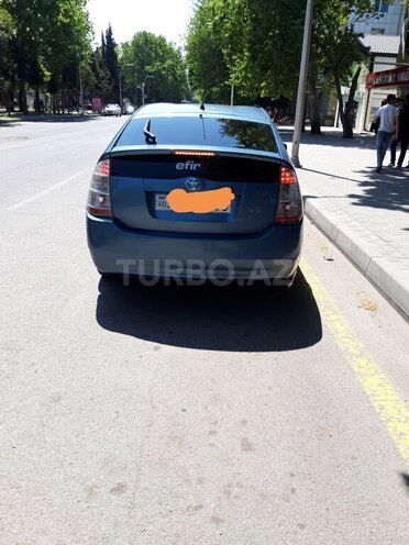 Toyota Prius 2008, 198,000 km - 1.5 l - Ağdaş