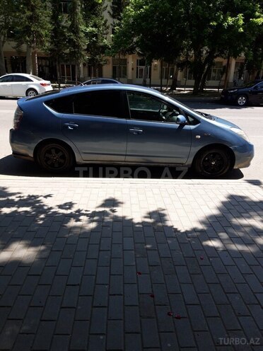Toyota Prius 2008, 198,000 km - 1.5 l - Ağdaş
