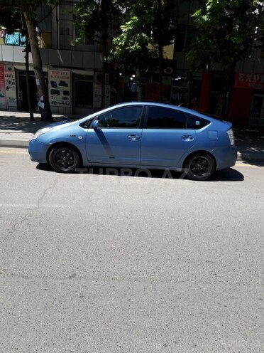 Toyota Prius 2008, 198,000 km - 1.5 l - Ağdaş