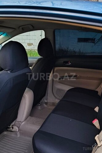 Toyota Prius 2008, 198,000 km - 1.5 l - Ağdaş