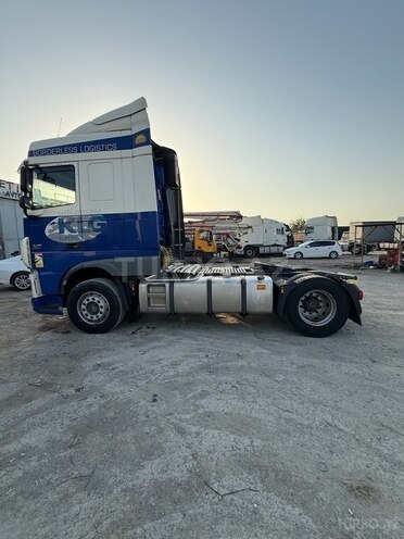 DAF 105 XF 2015, 1,010,000 km - 13.0 l - Bakı