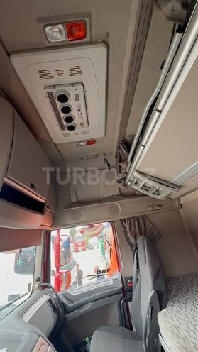 DAF 105 XF 2015, 1,010,000 km - 13.0 l - Bakı