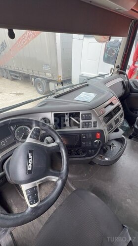 DAF 105 XF 2015, 1,010,000 km - 13.0 l - Bakı