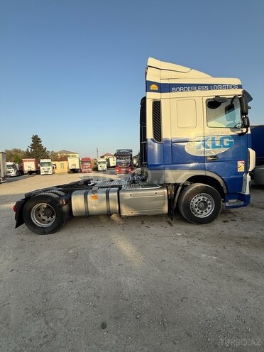 DAF 105 XF 2015, 1,010,000 km - 13.0 l - Bakı