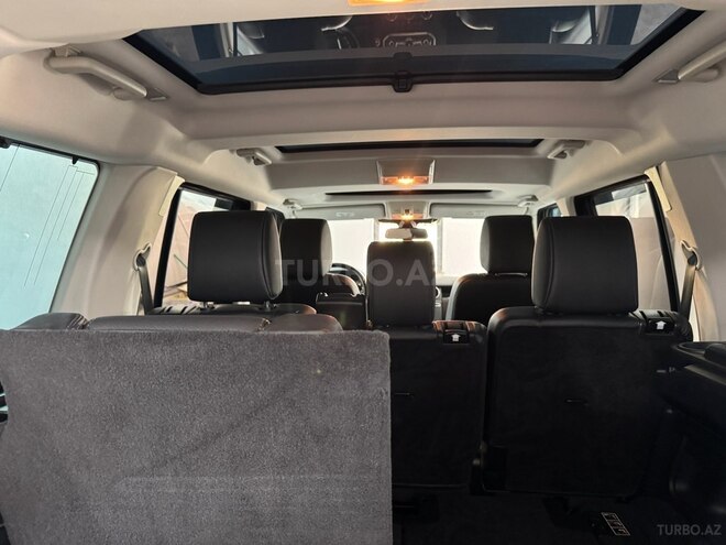 Land Rover Discovery 2015, 199,000 km - 3.0 l - Bakı