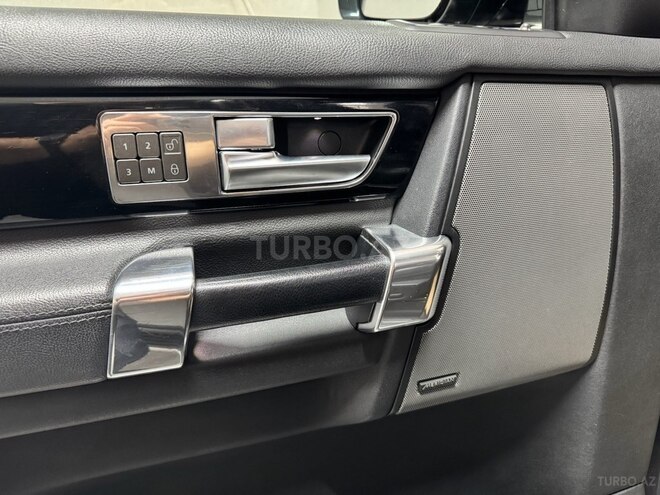 Land Rover Discovery 2015, 199,000 km - 3.0 l - Bakı