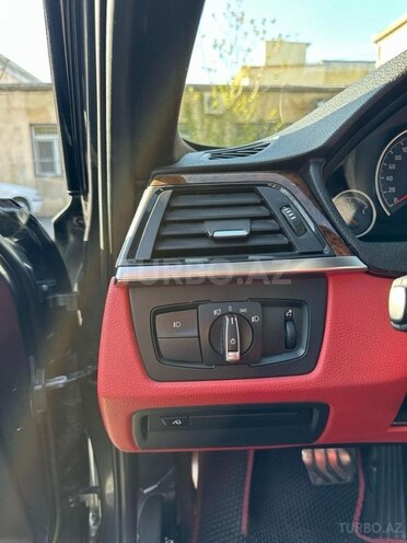 BMW 328 2013, 240,000 km - 2.0 l - Bakı