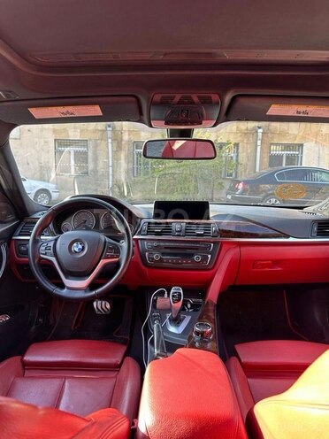BMW 328 2013, 240,000 km - 2.0 l - Bakı