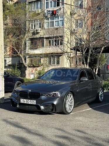 BMW 328 2013, 240,000 km - 2.0 l - Bakı