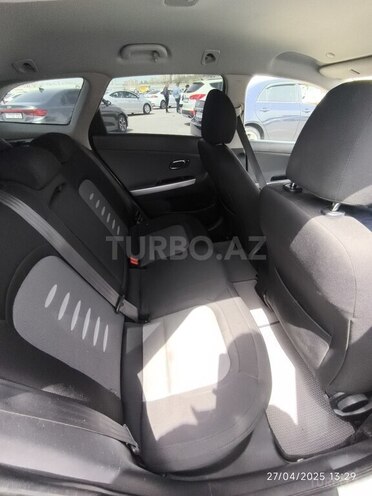 Kia Ceed 2012, 243,850 km - 1.6 l - Bakı